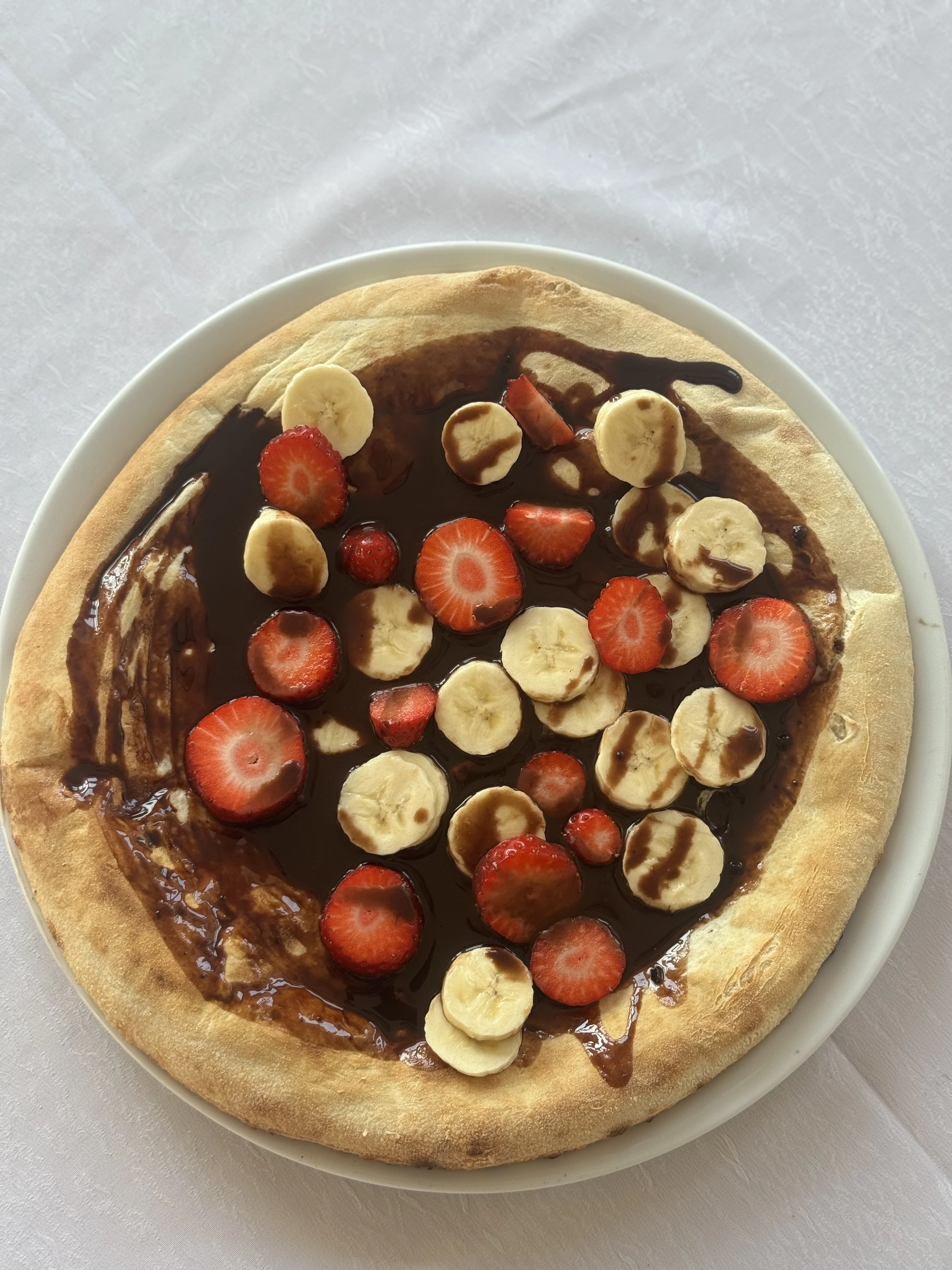 Dolce Paradiso