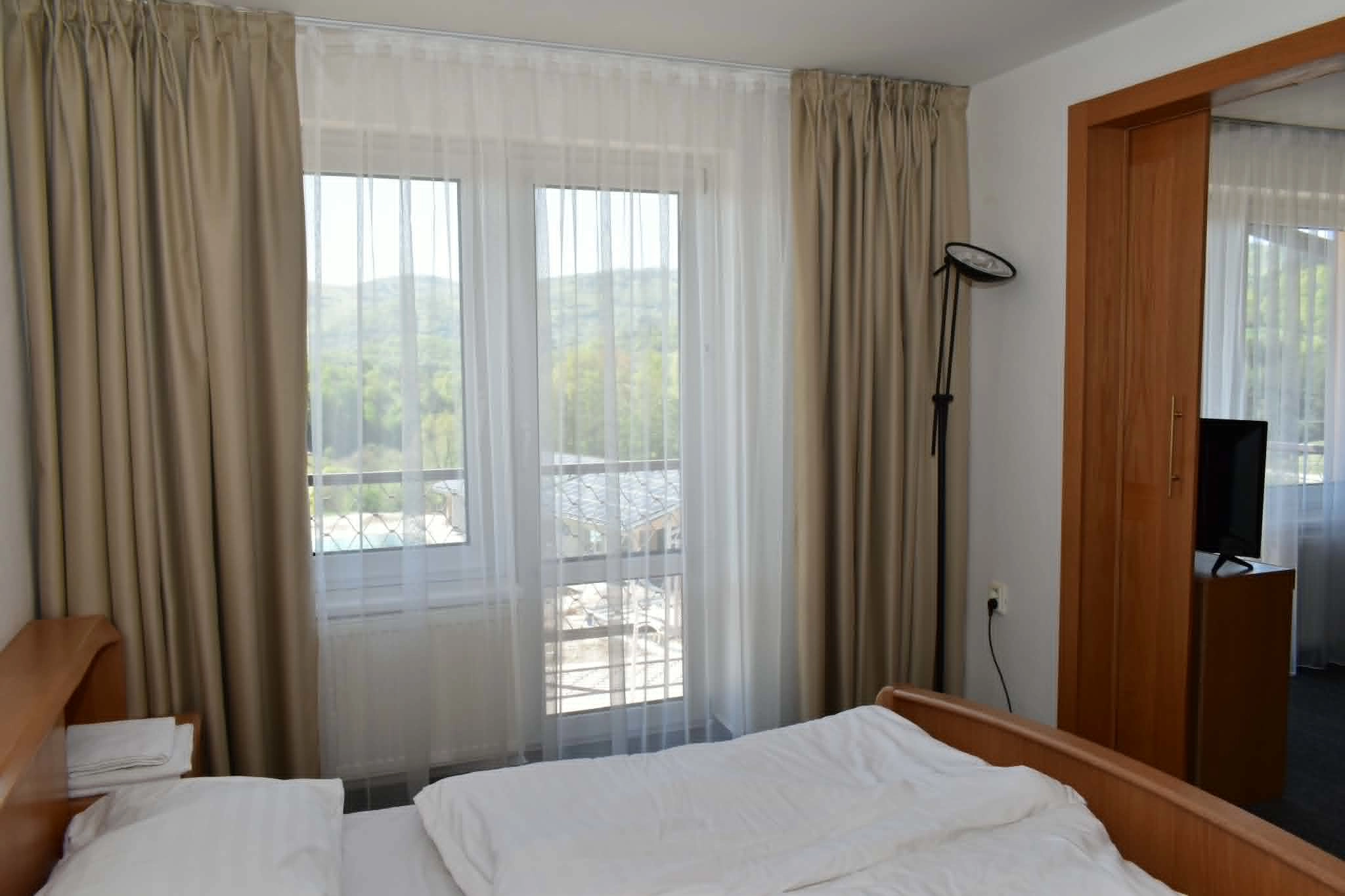 Apartmán