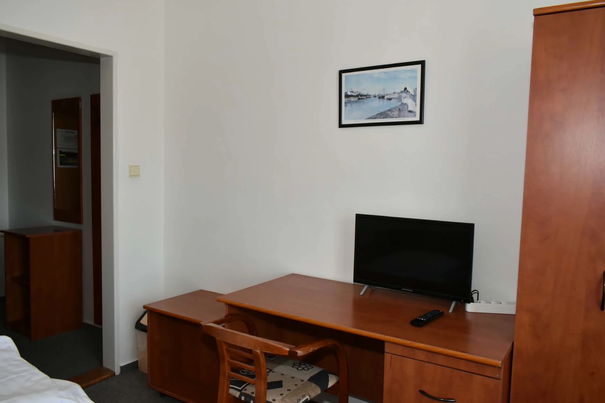 Dvojlôžková izba
