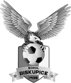 TJ Sokol Biskupice logo