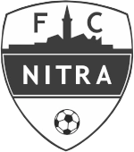 FC Nitra U19 logo