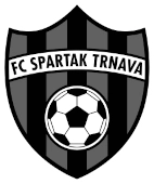 Spartak Trnava U15 logo
