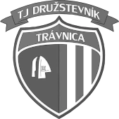 TJ Družstevník Trávnica logo